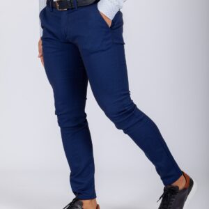 CALÇA SMK K46 BRIGHT BLUE