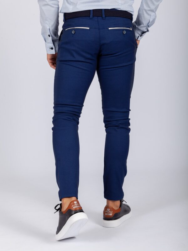 CALÇA SMK K46 BRIGHT BLUE - Image 2