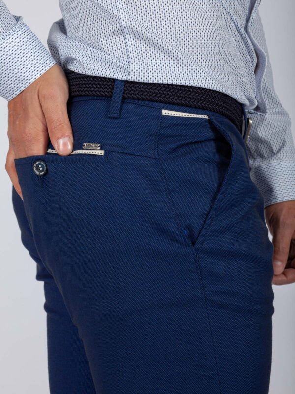 CALÇA SMK K46 BRIGHT BLUE - Image 3