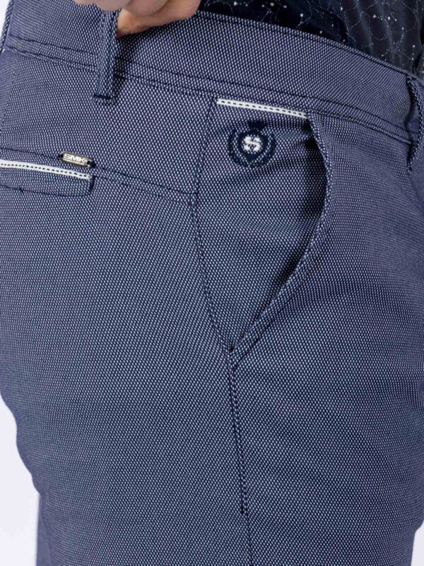 CALÇA SMK MARINE STYLE - Image 3