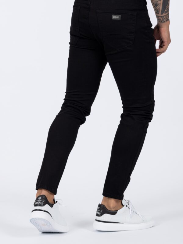 CALÇA SMK PRETO BASICO - Image 2