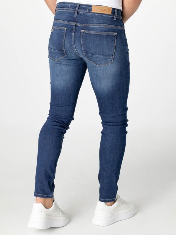 CALÇA SMK DENIM REGULAR - Image 2