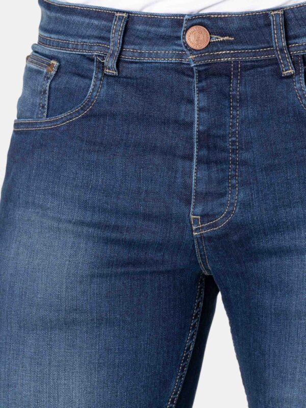 CALÇA SMK DENIM REGULAR - Image 3