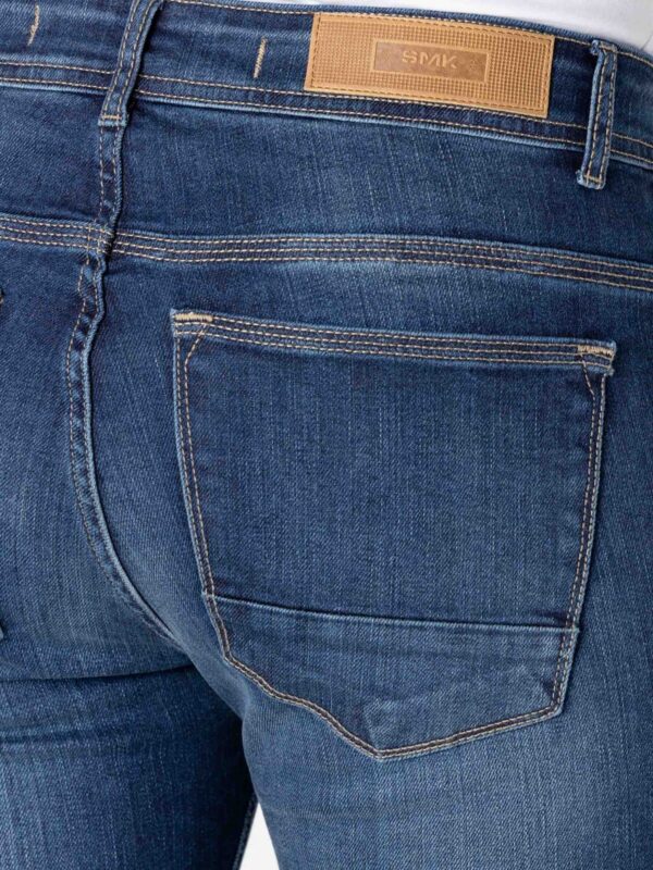 CALÇA SMK DENIM REGULAR - Image 4