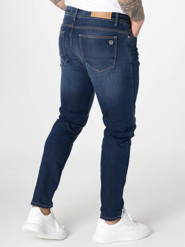 CALÇA SMK DENIM REGULAR - Image 2