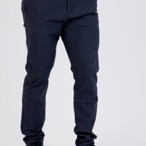 CALÇA SMK MARINHO REGULAR