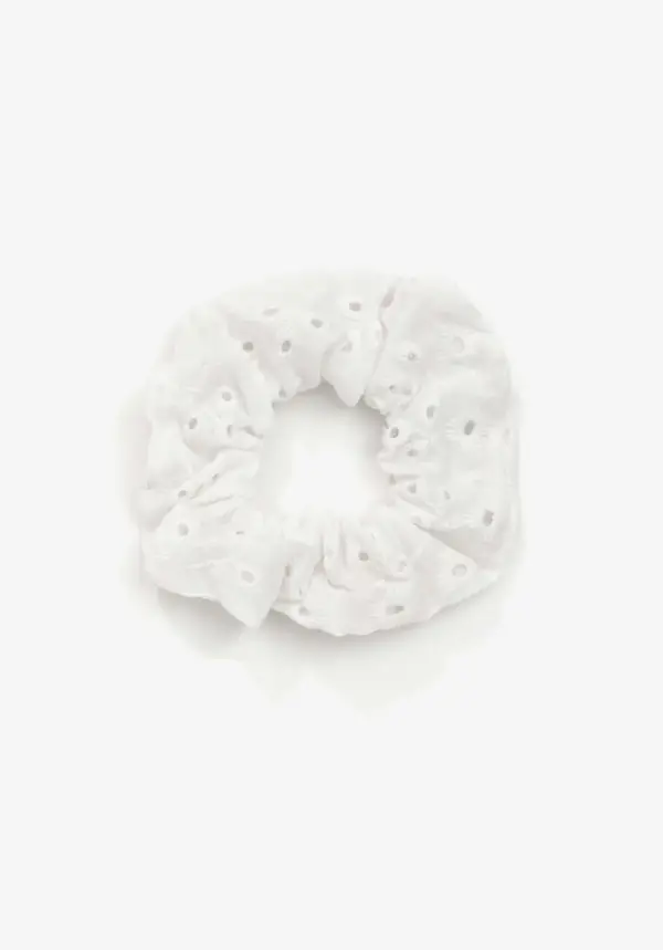 Scrunchie Franzido