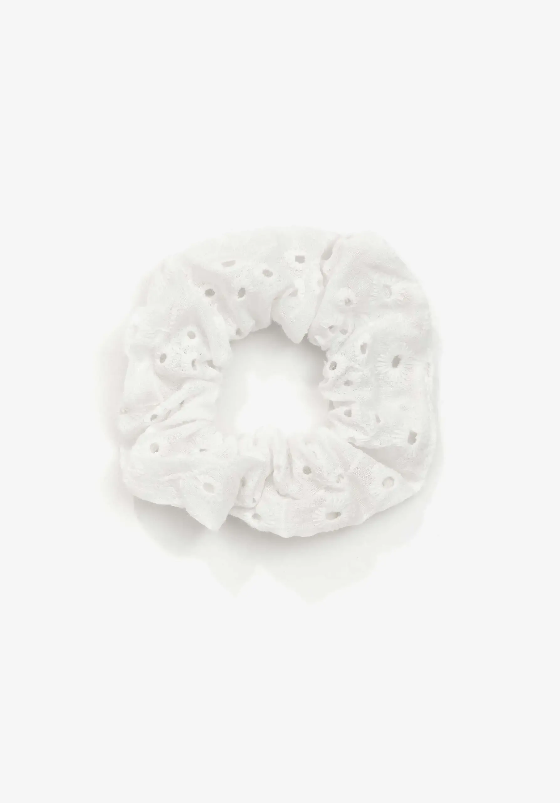 Scrunchie Franzido
