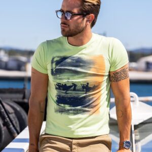 T-shirt Seissa