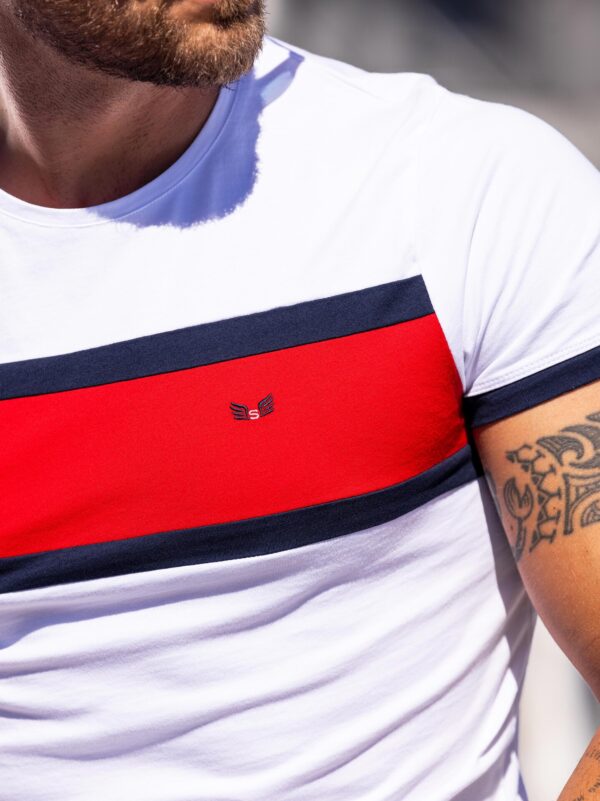 T-shirt SEISSA - Image 4
