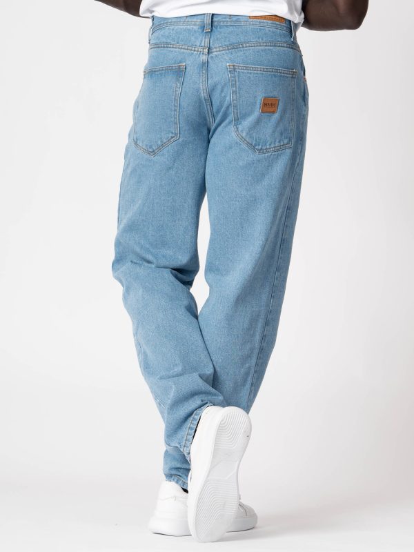 CALÇA SMK DENIM GANGA CLARA - Image 2