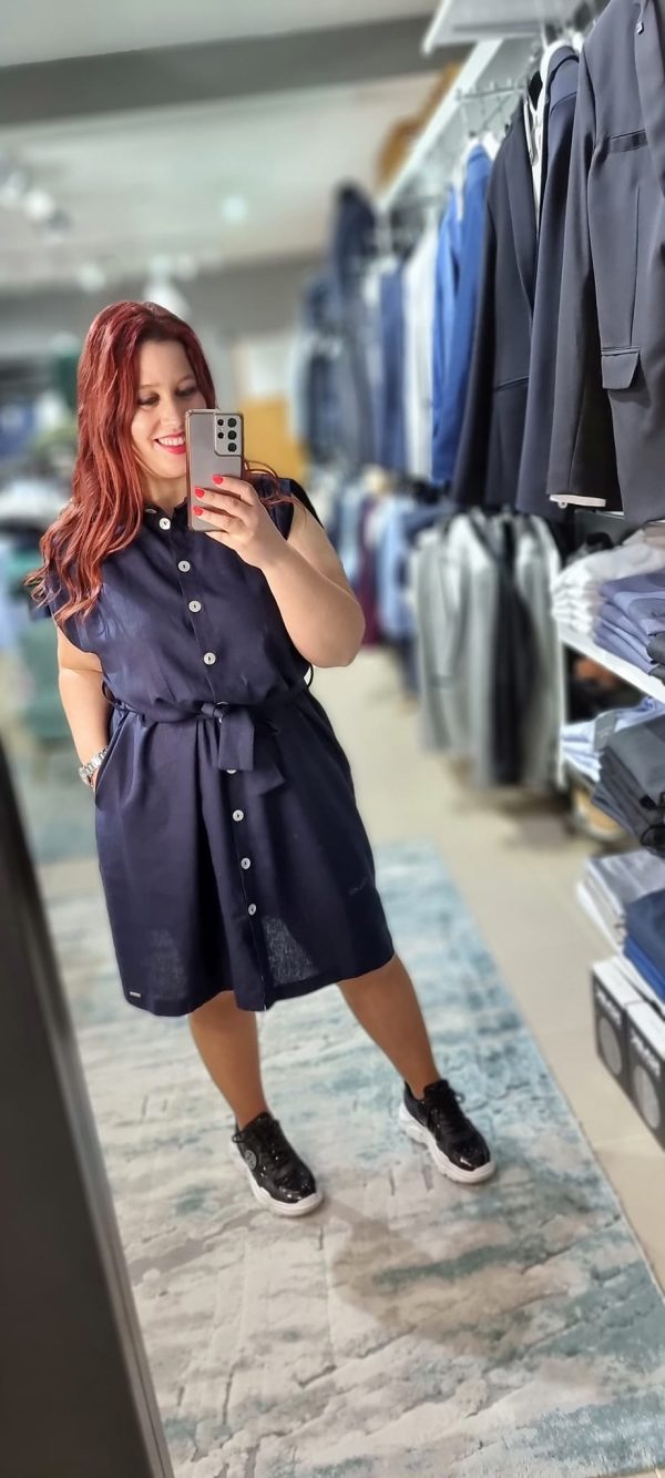 VESTIDO  SEISSA - Image 2