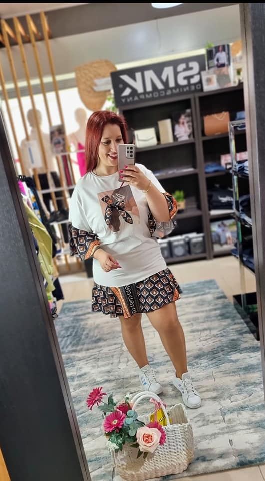 VESTIDO FERRACHE