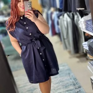 VESTIDO  SEISSA