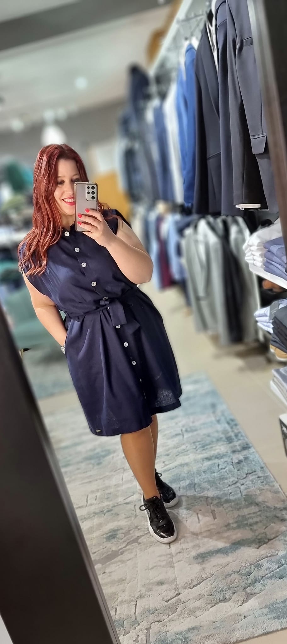 VESTIDO  SEISSA