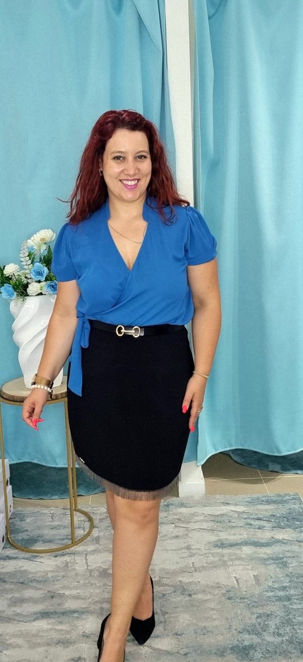 TUNICA SILVINA CAMPOS - Image 3
