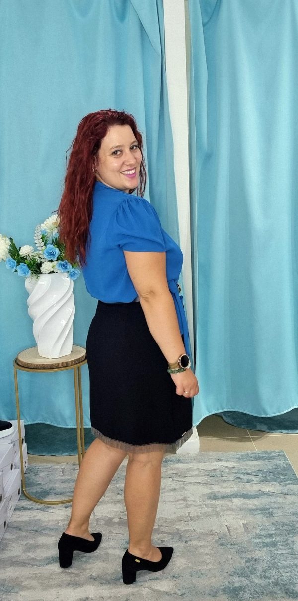 TUNICA SILVINA CAMPOS - Image 4