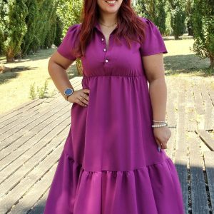 VESTIDO COMPRIDO SEISSA