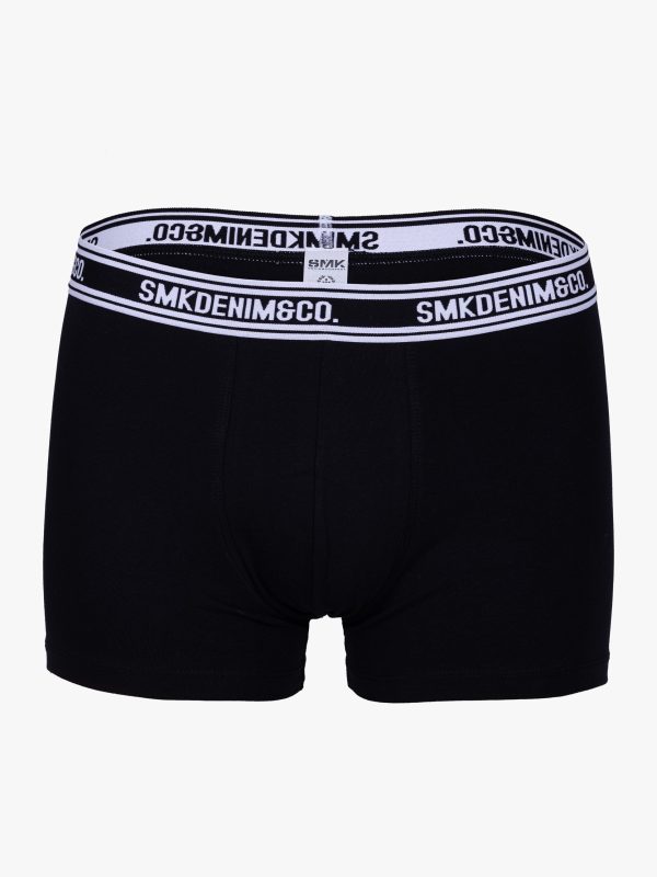 BOXER SMK UNDERW.PACK3UNT - Image 2