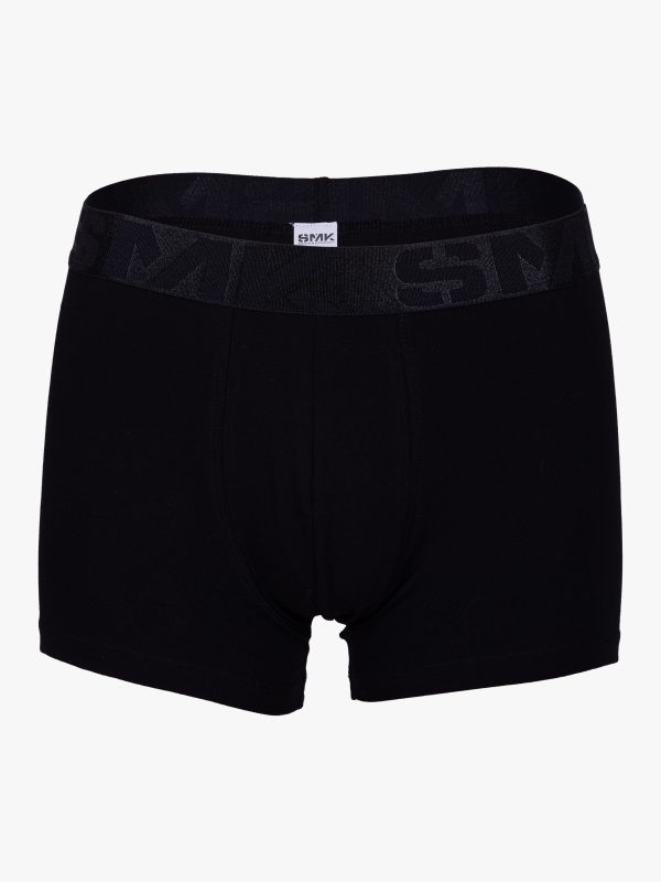 BOXER SMK UNDERW.PACK3UNT - Image 3