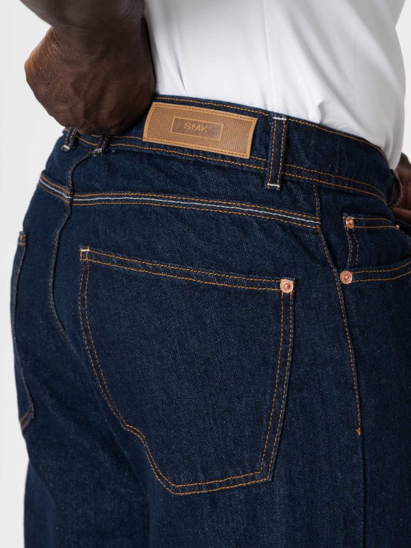 CALÇA SMK MOD. REGULAR - Image 3