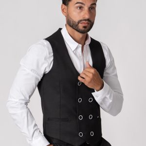 COLETE SMK PRETO CLASSICO