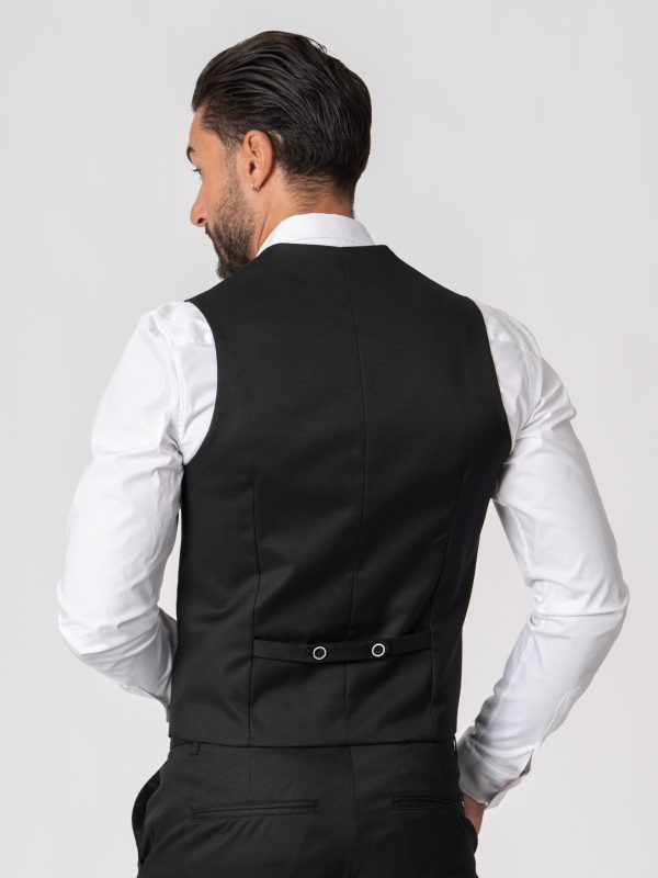 CALÇA SMK PRETO CLASSICO - Image 8