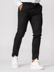 CALÇA SMK PRETO CLASSICO - 40