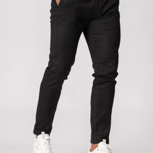 CALÇA SMK PRETO CLASSICO