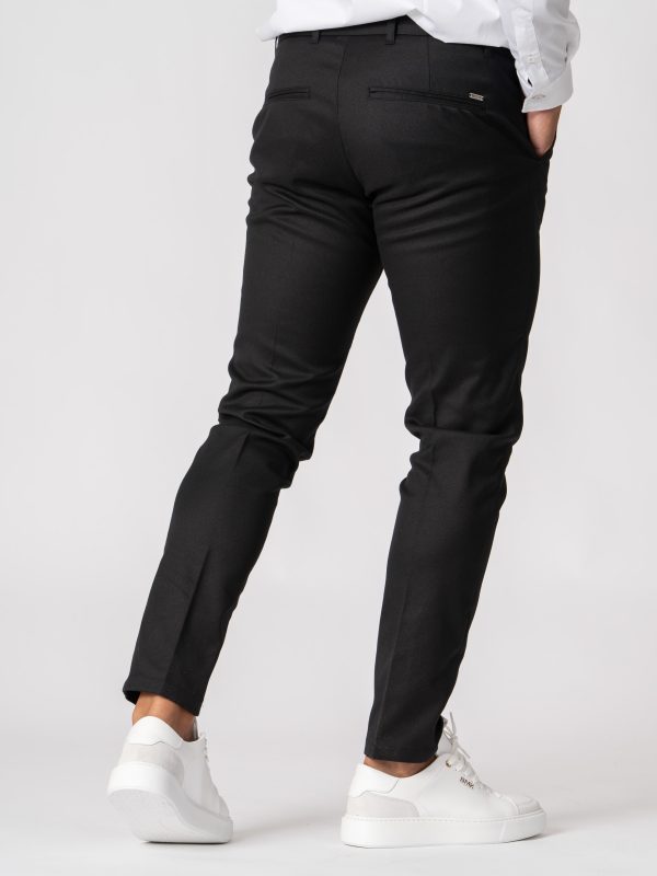 CALÇA SMK PRETO CLASSICO - Image 2