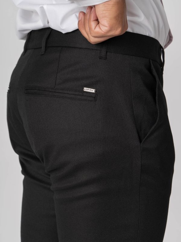 CALÇA SMK PRETO CLASSICO - Image 3