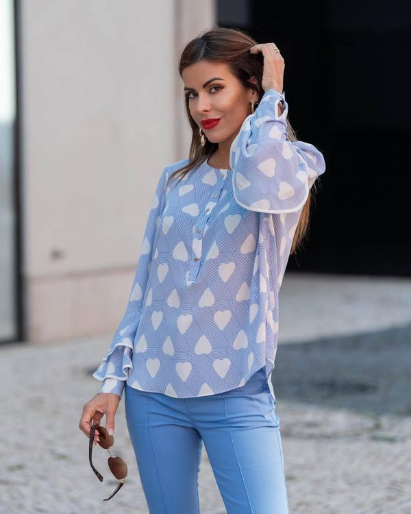TUNICA SILVINA CAMPOS - Image 2