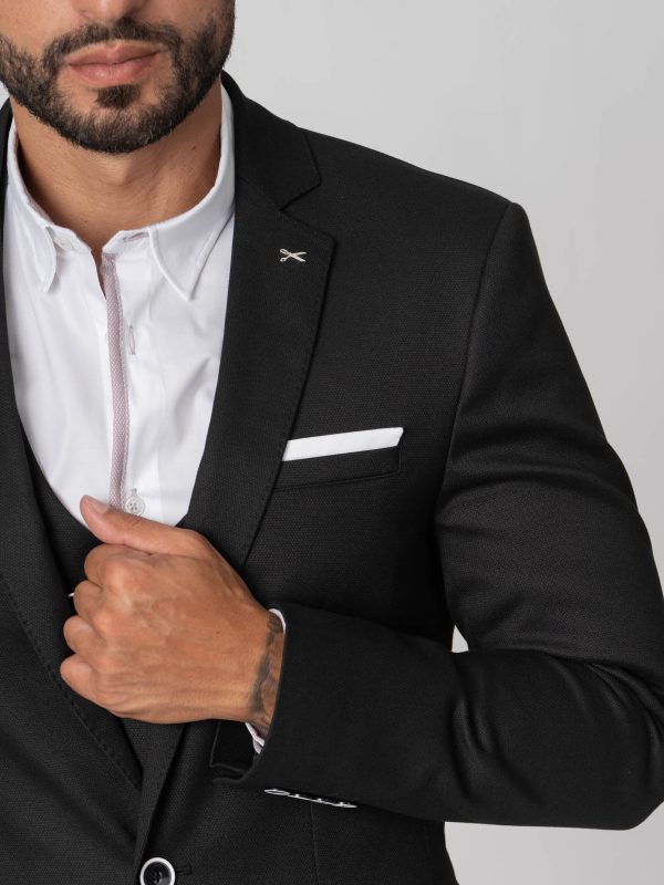 CALÇA SMK PRETO CLASSICO - Image 7