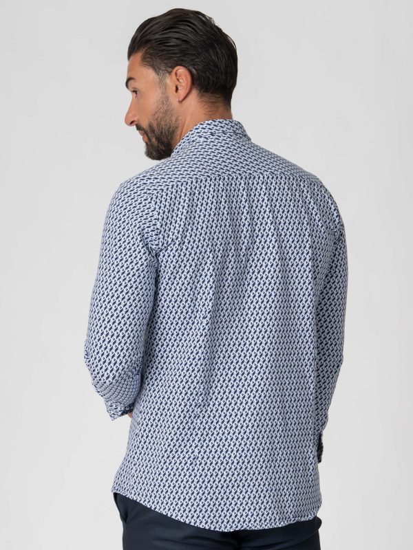 CAMISA SMK LOSANGULOS - Image 2