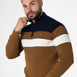 CAMISOLA SMK OMBRO MARINHO