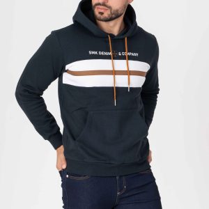 SWEAT SMK DENIM C. MARINHO