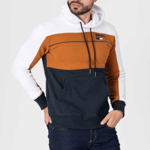 SWEAT SMK HOODIE BCM