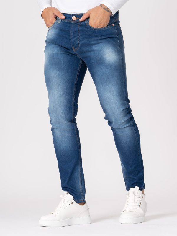 CALÇA DE GANGA SMK