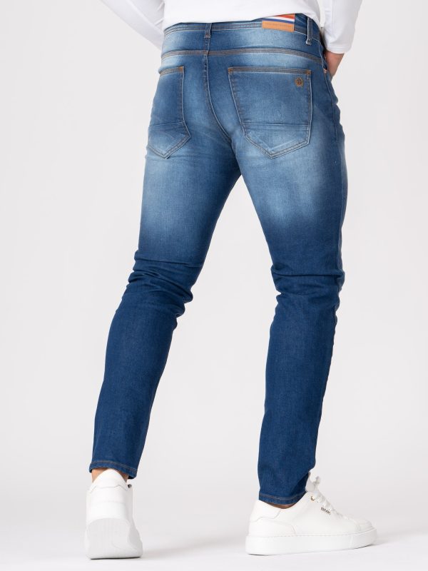 CALÇA DE GANGA SMK - Image 2