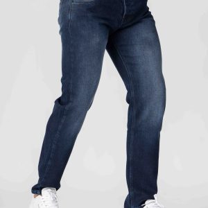 CALÇA SMK DENIM ESCURO