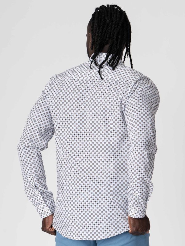 CAMISA SMK CIRCULOS - Image 2
