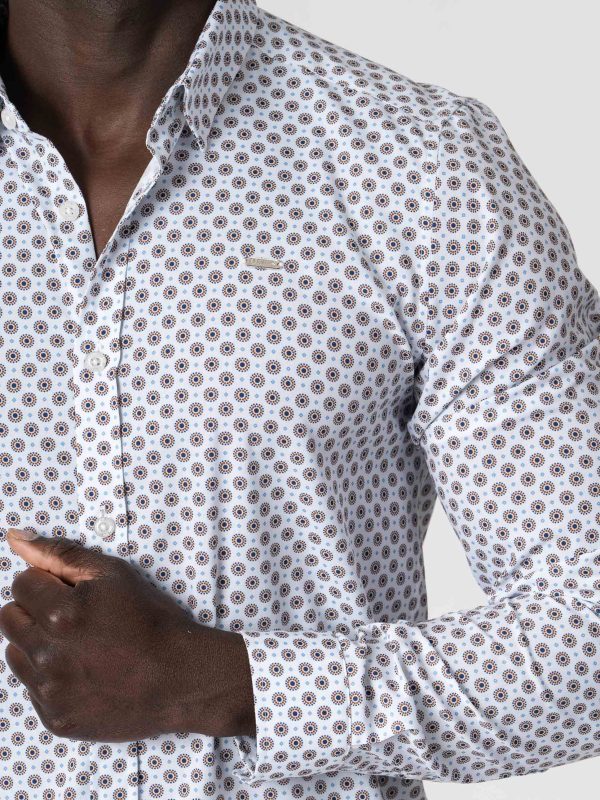 CAMISA SMK CIRCULOS - Image 3
