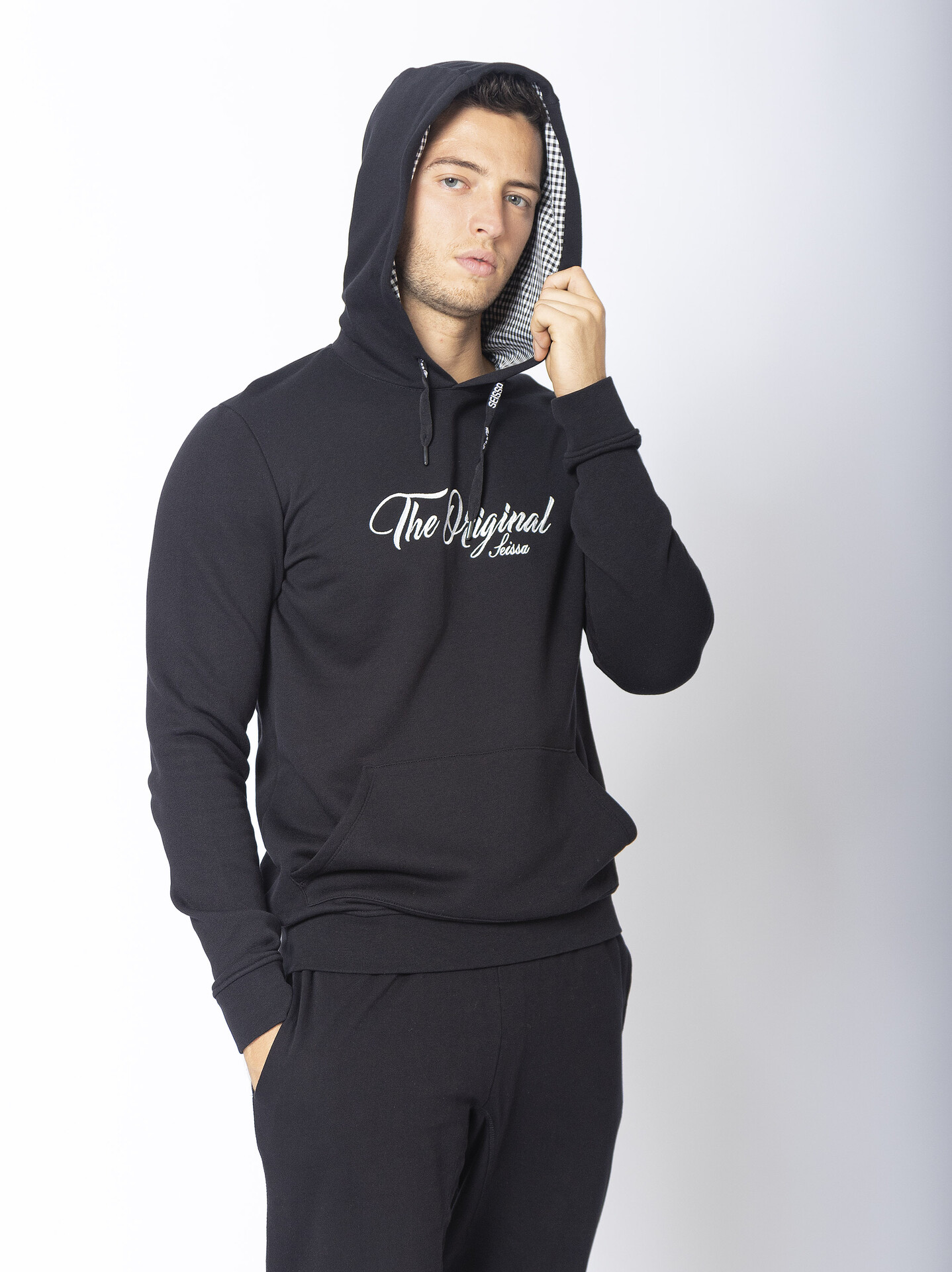 Sweatshirt Seissa