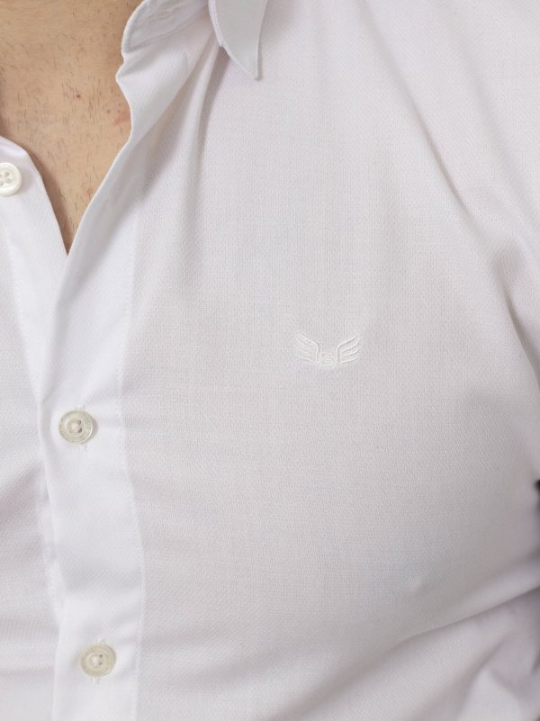 CAMISA BRANCA SEISSA - Image 4