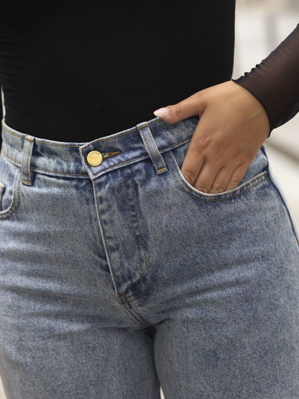 Calça Ganga Pantalona - Image 6