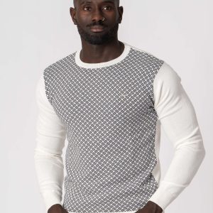 Camisola de malha SMK