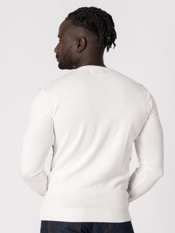 Camisola de malha SMK - Image 3