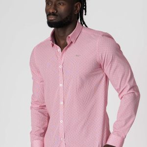 Camisa SMK
