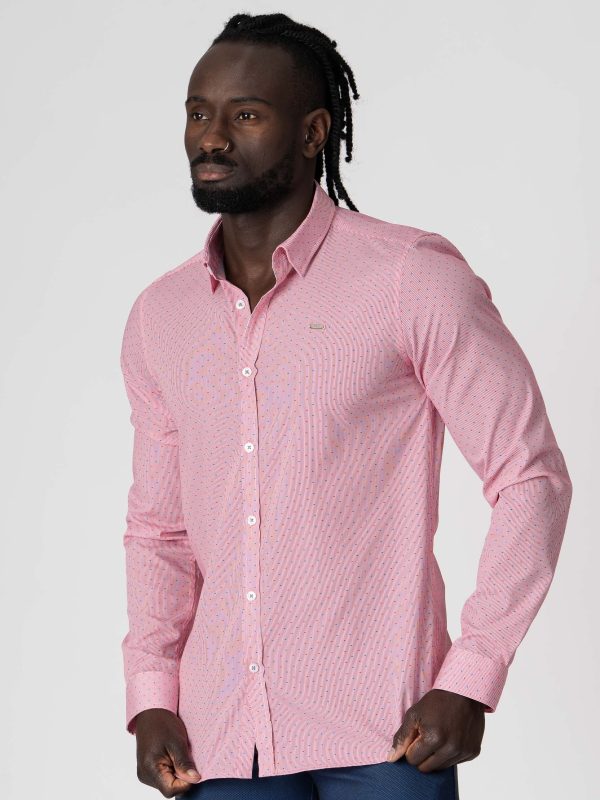 Camisa SMK