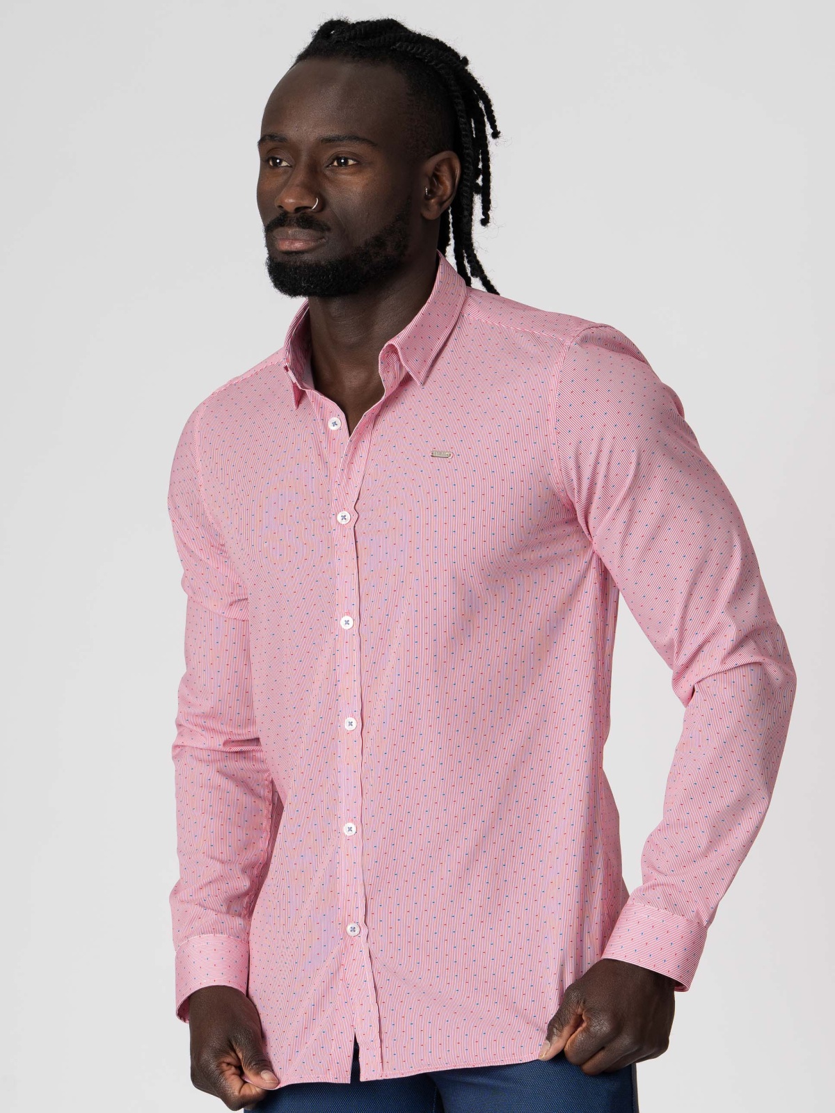 Camisa SMK